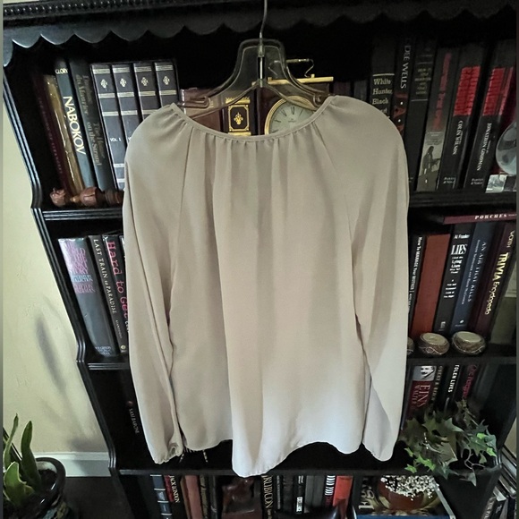 Zac & Rachel Blouse Size S - Picture 2 of 2